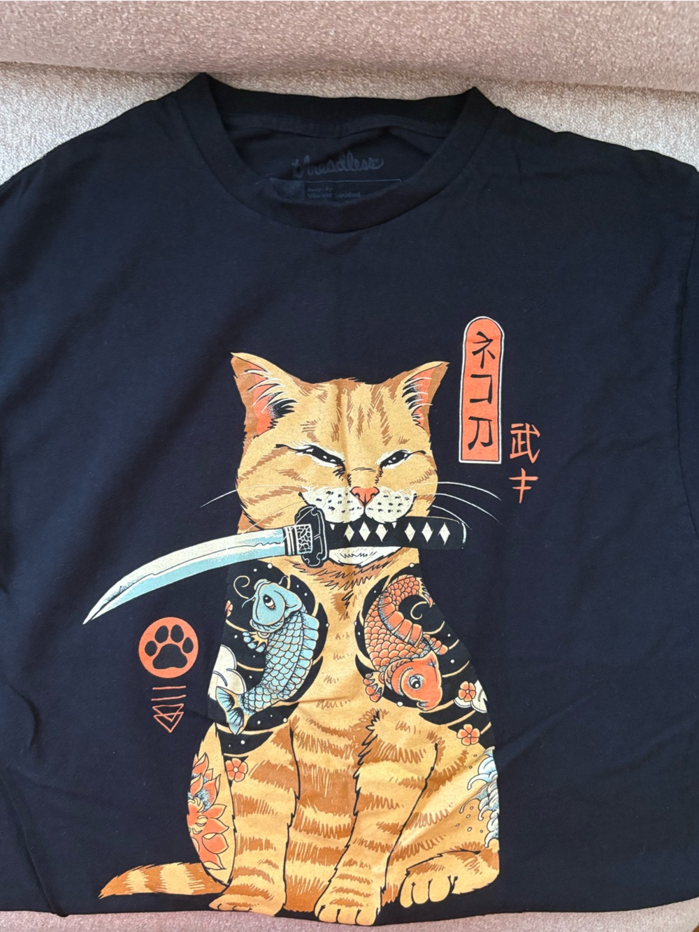 Graphic Tee